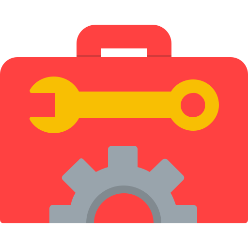 Toolkit Generic color fill icon