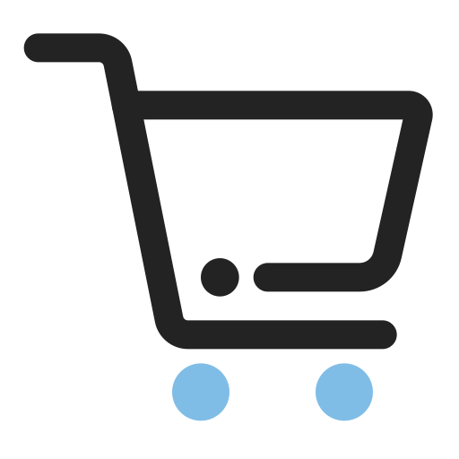 Trolley Generic color outline icon