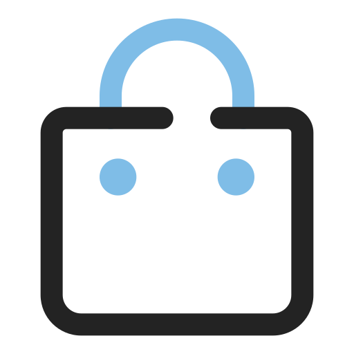 compras icono gratis