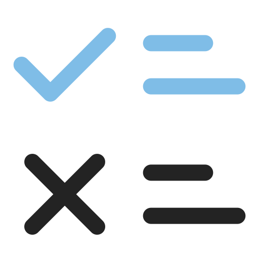 umfrage kostenlos Icon umfrage kostenlos Icon