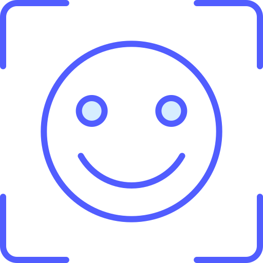 Emoticion - Free smileys icons