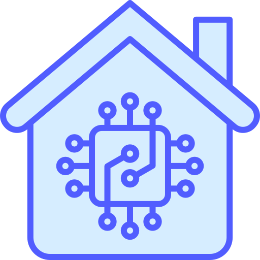 intelligentes zuhause kostenlos Icon intelligentes zuhause kostenlos Icon