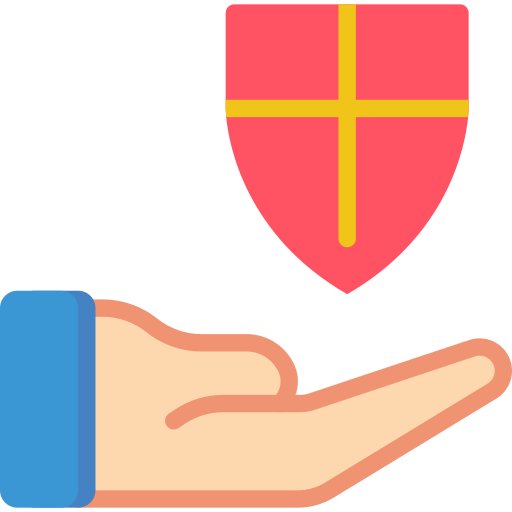 proteccion icono gratis