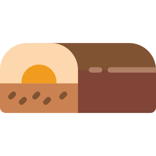 Chocolate bar - Free food icons