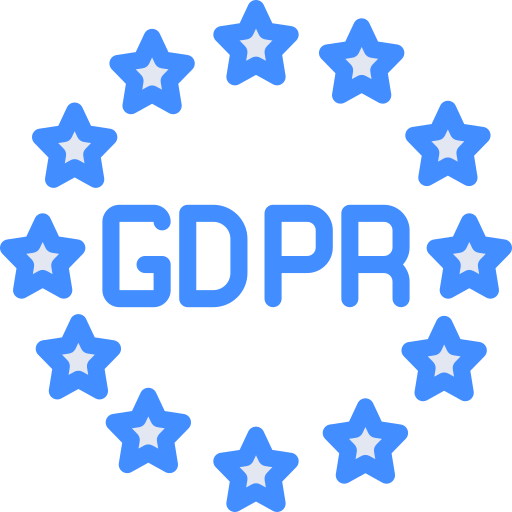 gdpr icono gratis