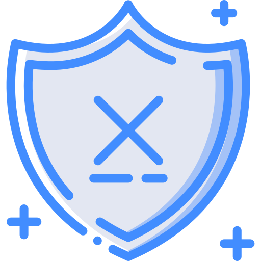 escudo grátis ícone escudo grátis ícone