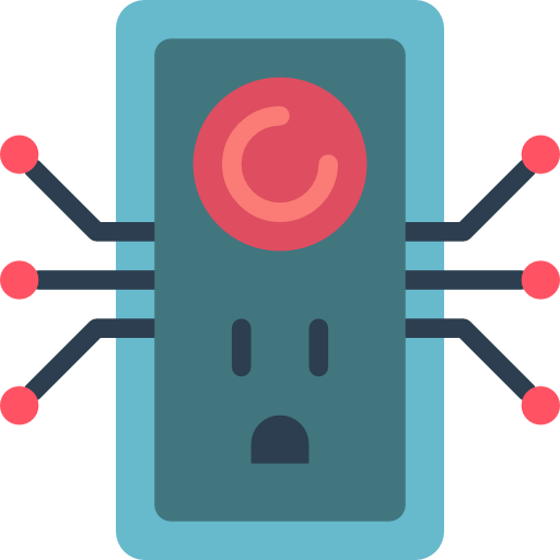 Plug free icon Plug free icon