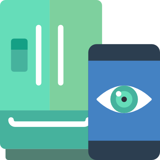 Remote free icon