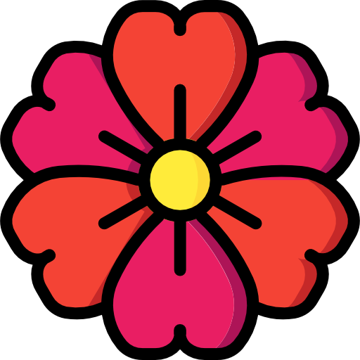 flor grátis ícone flor grátis ícone