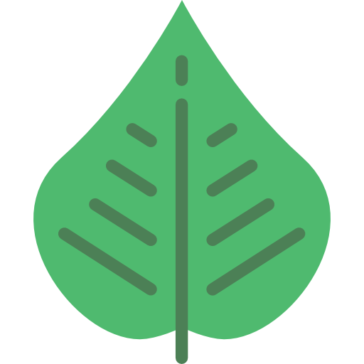 Leaf free icon Leaf free icon