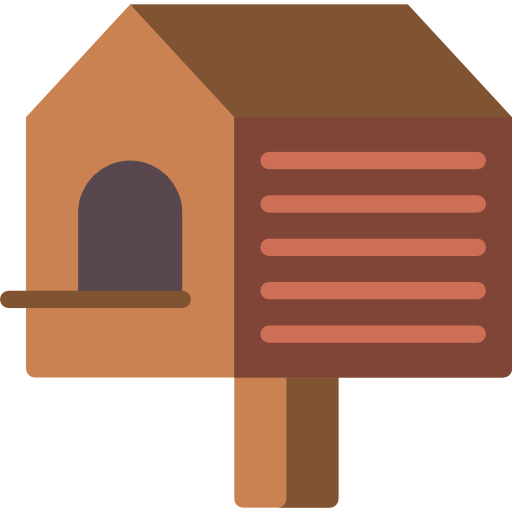 casa del pájaro icono gratis casa del pájaro icono gratis