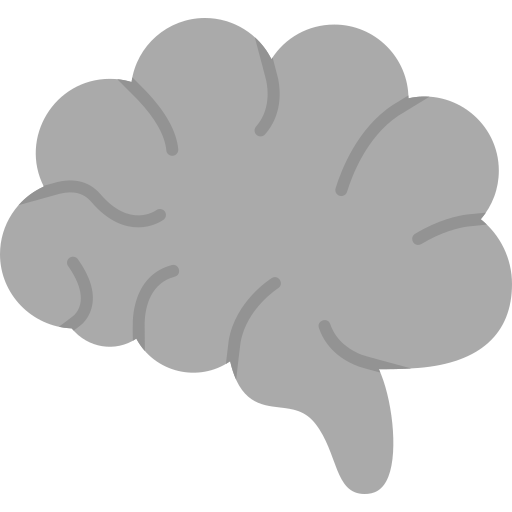 cerveau Icône gratuit cerveau Icône gratuit