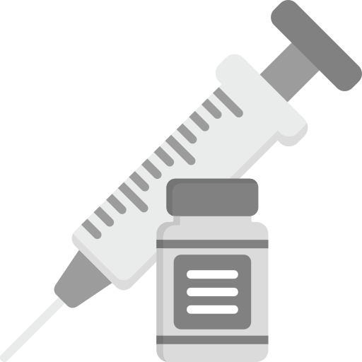 impfung kostenlos Icon