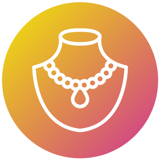 bijoux Icône gratuit bijoux Icône gratuit