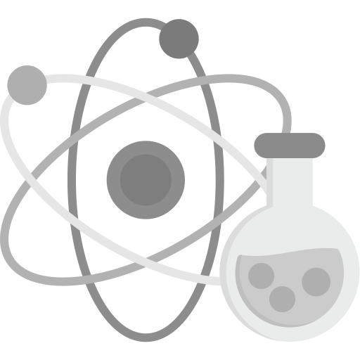 화학 무료 아이콘