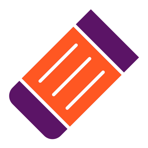 borrador icono gratis