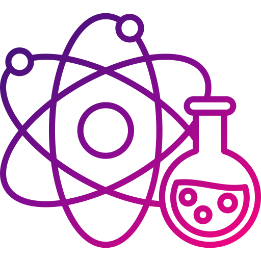 화학 무료 아이콘