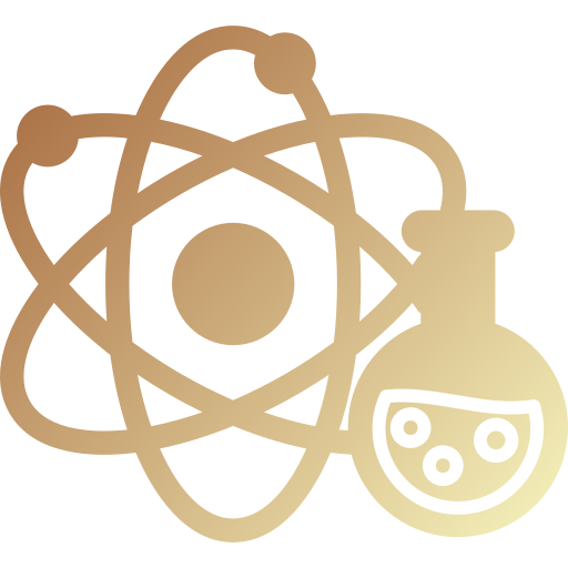 chimie Icône gratuit
