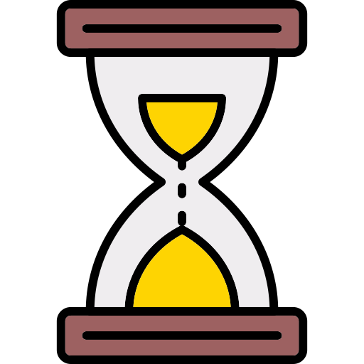 sanduhr kostenlos Icon