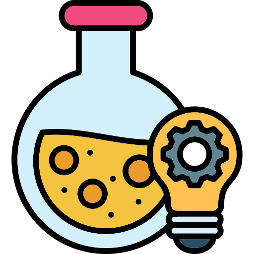 recherche scientifique Icône gratuit recherche scientifique Icône gratuit