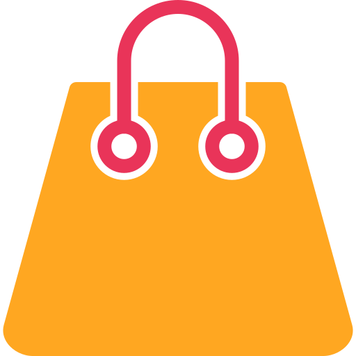 Shopper free icon Shopper free icon