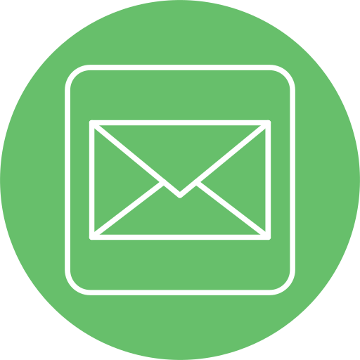 correo electrónico icono gratis