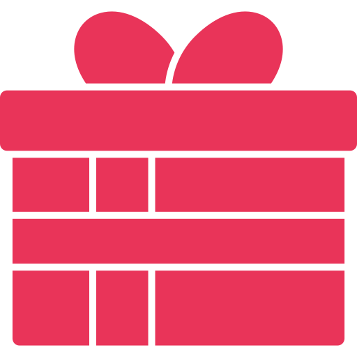 geschenk kostenlos Icon