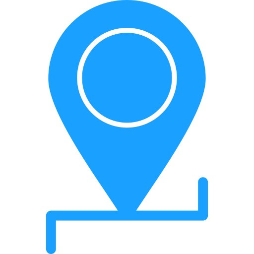 emplacement Icône gratuit emplacement Icône gratuit