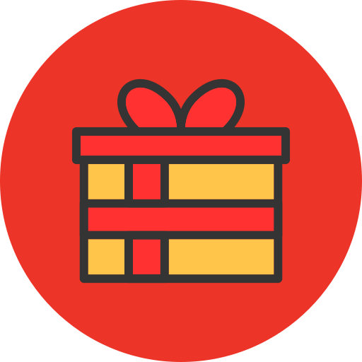 geschenk kostenlos Icon