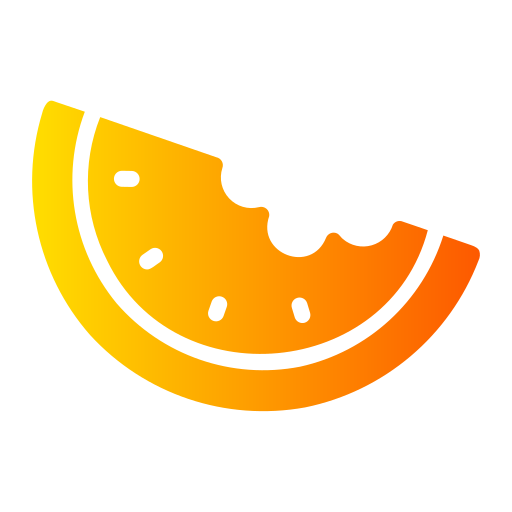 수박 무료 아이콘