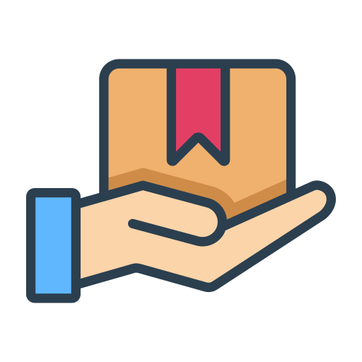 Полученный бесплатно иконка Полученный бесплатно иконка