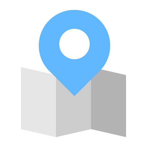 ubicación icono gratis