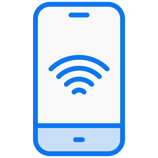 wifi icono gratis