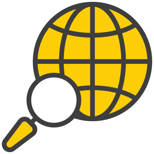 global icono gratis