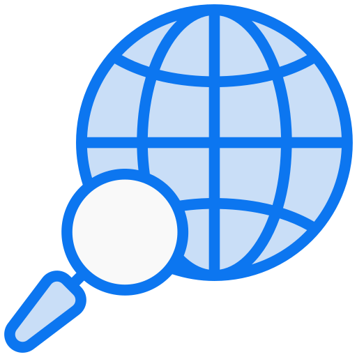 global icono gratis