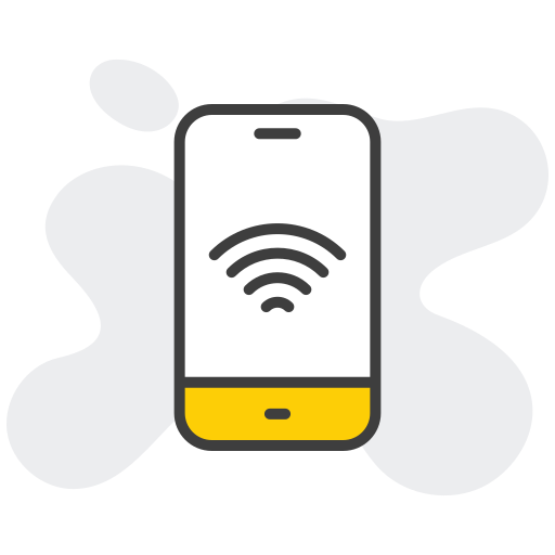 wifi icono gratis