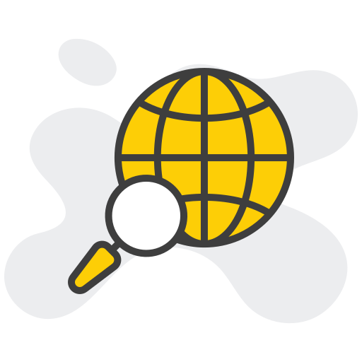 global icono gratis