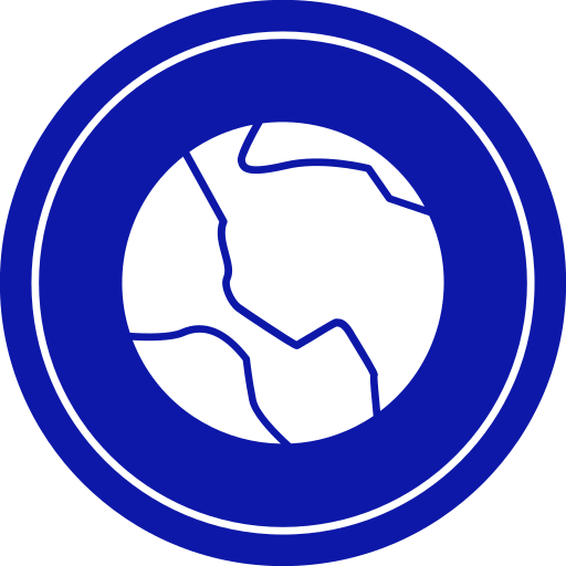 globo terráqueo icono gratis