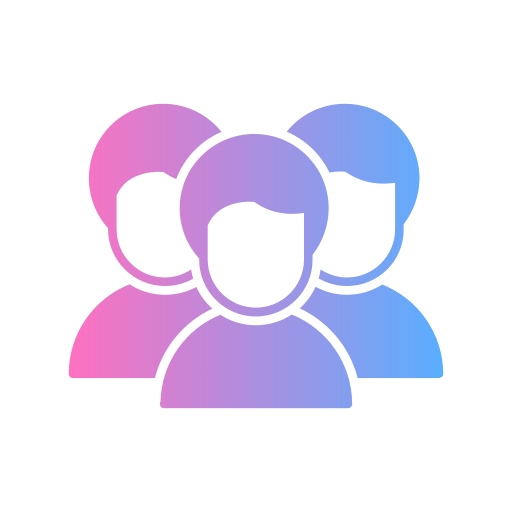 Group - free icon