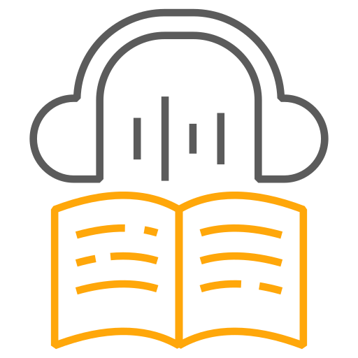 hörbuch kostenlos Icon