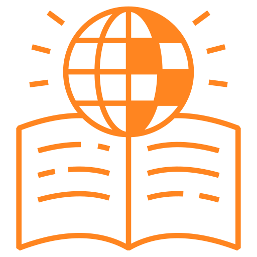educação grátis ícone