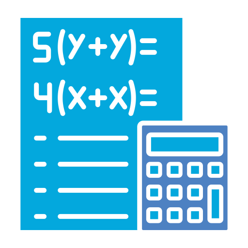 calculadora icono gratis