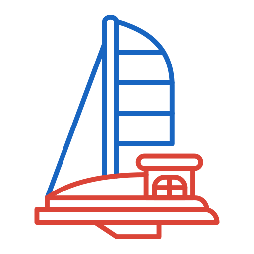 segelboot kostenlos Icon segelboot kostenlos Icon