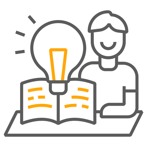 educación icono gratis