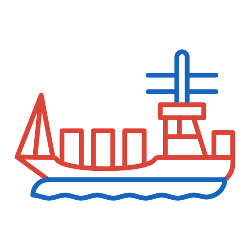 frachtboot kostenlos Icon