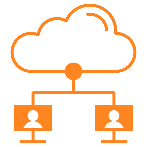 Видео-конференция бесплатно иконка Видео-конференция бесплатно иконка