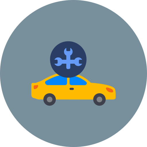 mantenimiento icono gratis