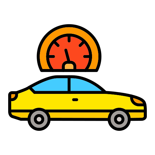 régulateur de vitesse Icône gratuit régulateur de vitesse Icône gratuit
