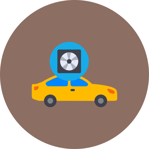 ventilation Icône gratuit ventilation Icône gratuit