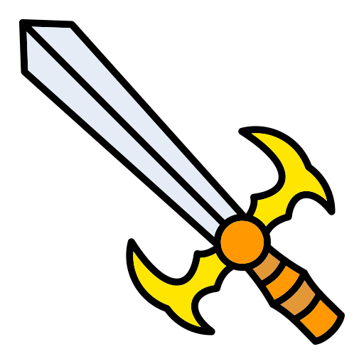 Sword - Free miscellaneous icons